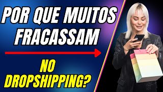 Tudo o que Você Precisa Saber Antes de Escolher um Fornecedor de Dropshipping [upl. by Anairotciv]