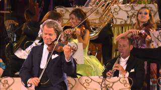 André Rieu  Carnaval de Venise [upl. by Peta]