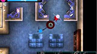 Stick RPG 2 Gangster HQ Walkthrough [upl. by Friedman]