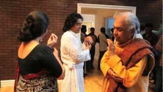 Making of Unnai Kaanadhu Naan  Vishwaroopam [upl. by Ferneau]