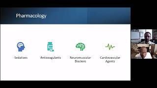 8 in 8 Series Extracorporeal Support in the Pregnant Patient [upl. by Aicel895]