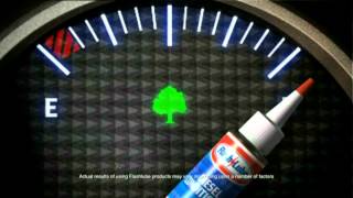 Flashlube Diesel Fuel Conditioner TVC [upl. by Ilowell]