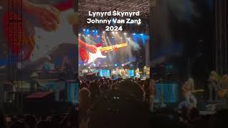 Lynyrd Skynyrd performing LIVE 2024 [upl. by Jacklyn707]