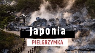 Japonia śladami św Maksymiliana Kolbe  część 2 [upl. by Eerised]