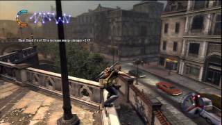 inFAMOUS 2 Playthrough PART 7 TRUEHD QUALITY [upl. by Kosse]