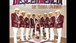 Descendencia de Tierra Caliente  Chuy Espinoza [upl. by Verity]