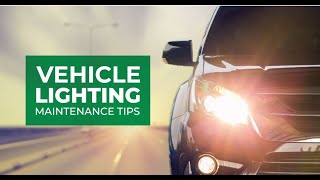 What is a vehicle lighting system🚨🚘 Components of the vehicles lighting and their functions🚨🚘 [upl. by Aljan366]