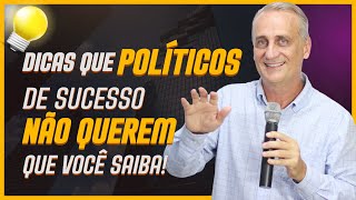 Oratória para políticos [upl. by Ised]