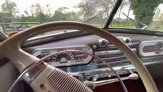 1948 Oldsmobile 4 door [upl. by Schwitzer483]