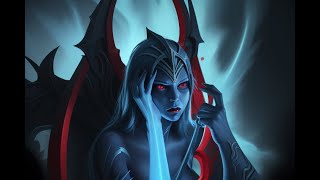 Vengeful Spirit pos 3 [upl. by Leumek]