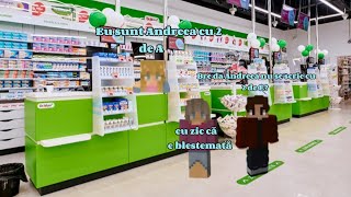 Marius Cu Bre la FARMACIEFUNNY VIDEO🤣 [upl. by Skantze738]