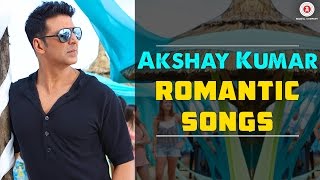 Best Akshay Kumar Romantic Songs Jukebox  Tere Sang Yaara amp More  Bollywood Hindi Hit Songs 2016 [upl. by Conyers]