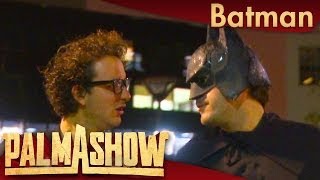 Parodie Journée de star Batman  Palmashow [upl. by Anella253]