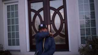 Swagg Dinero  Word On The Street Official Music Video SwaggDinero BossUP [upl. by Atat188]