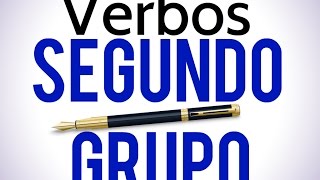 Como conjugar verbos do segundo grupo em Francês [upl. by Nirahs]