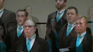 Pilgrim Song  Salt Lake Vocal Artists [upl. by Binny811]