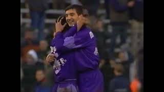 Antwerp FC  G Beerschot 20002001 [upl. by Aissila911]