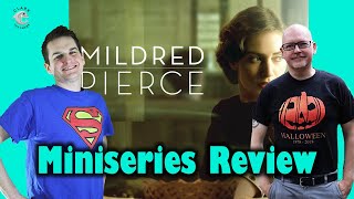 Mildred Pierce miniseries Review [upl. by Bibbie]