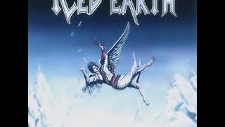 Iced Earth Iced Earth First Full Album 1990 [upl. by Ahtnams]