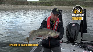 FTWWTV S08E13  Lake Diefenbaker [upl. by Atiuqehc163]