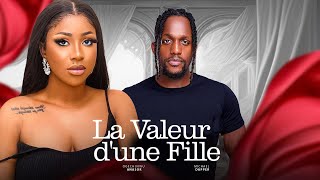 La valeur dune fille  Nollywood Film complet en Français 2024 [upl. by Eillat]