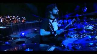 Mike Portnoy  Six Degrees of Inner Turbulence  DrumCam [upl. by Ardnic]