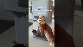 Ice Cream Machine Restock 🍦restockasmr icecream icecreammachine restockwithme [upl. by Aleel]