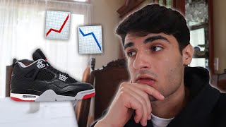 Watch This Video Before You Buy Reimagined Bred 4s [upl. by Neetsirk]