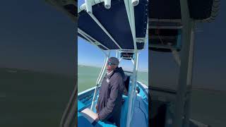 LTB 25 Seakeeper 1 OnOff Sea Trial [upl. by Anez]