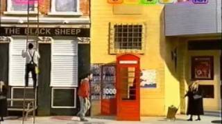 Woolworths Game Commercial  1994 UK [upl. by Cirde]