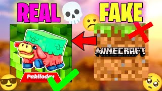 Top 5 Games Like Minecraft 121 UPDATE You Didnt Know About  Unspeakable 6 [upl. by Olwen]