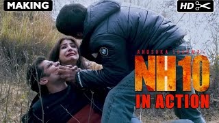 NH10  Public Review  Anushka Sharma [upl. by Ylrrad]