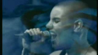 Sinead OConnor Jackie AOL Video [upl. by Judas750]