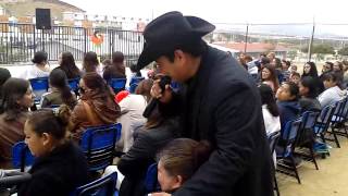 🎙Imitación de Valentin elizalde  🤣Show de Imitadores en Tijuana [upl. by Enined508]