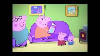 I EDITED peppa pig [upl. by Dielle]