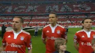 Bayern Munchen 10 Olympique Lyon [upl. by Alien]