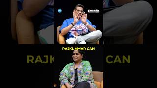 Ashwiny Iyer Tiwari On Shooting With Rajkummar Rao  Mashable India [upl. by Civ]