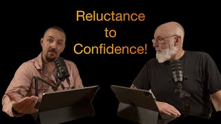 Transformative Tips for the Reluctant Leader [upl. by Opiuuk696]