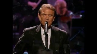 Glen Campbell Live in Concert in Sioux Falls 2001  Wichita Lineman [upl. by Noillid]