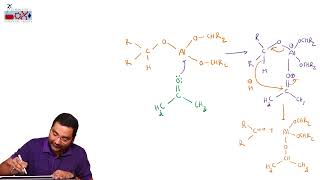 Lecture11 Oxidation of alcohol 2nd [upl. by Adaline]