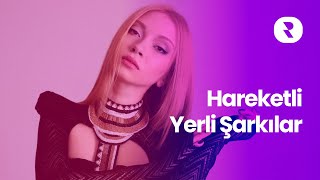 Eğlenceli Şarkılar Türkçe 2022 🎼 Hareketli Yerli Şarkılar 2022 💃 Türkçe Eğlenceli Müzikler 2022 Mix [upl. by Hannis]