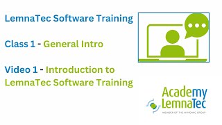 11 Software Training Introduction 🟩 Basic [upl. by Ellerad]