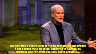 Ken Ham  Limportance de la Genèse [upl. by Tami]