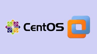 How to Install CentOS 7 amp 8 on VMware Workstation 15 [upl. by Iarahs]