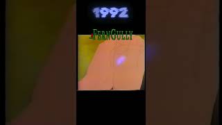 1992 Fern Gully Emotional promo Clip [upl. by Zelazny]