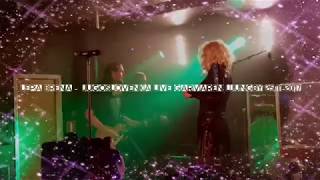 Lepa Brena  Jugoslovenka Live Garvaren Ljungby 25112017 [upl. by Aribold]