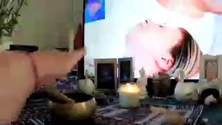 Live Reiki Healing amp Meditation Session [upl. by Airlee]