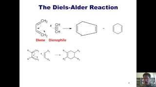 Chapter 7 – Electron Delocalization Part 6 of 7 [upl. by Jolene489]