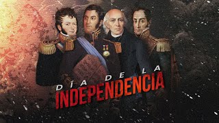 Día de la Independencia [upl. by Bright]