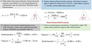 Fysiikan maailma 2024 [upl. by Placeeda761]